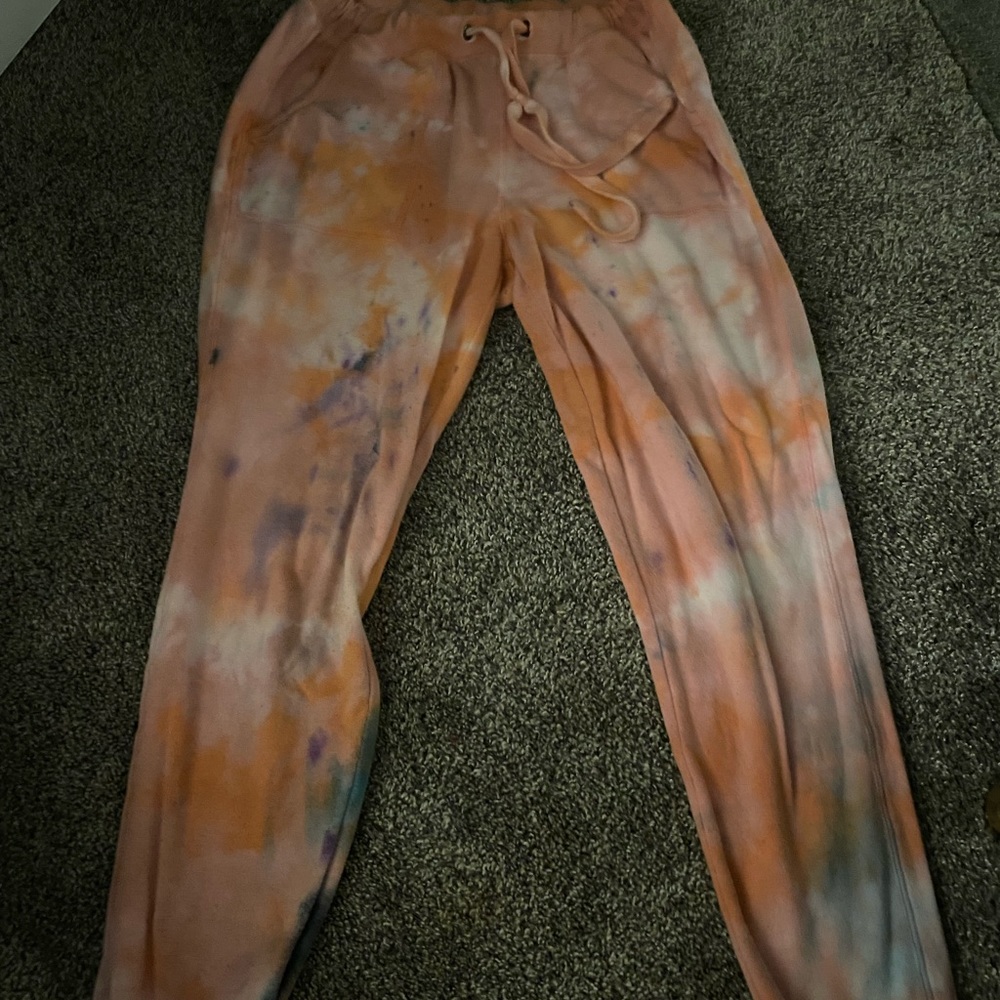 Sweatpants